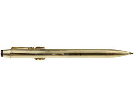 Montblanc 4-Farben Kugelschreiber Nr.53 Walzgold - meisterstück-shop.de