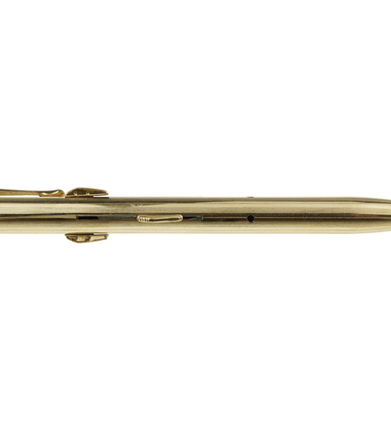 Montblanc 4-Farben Kugelschreiber Nr.53 Walzgold