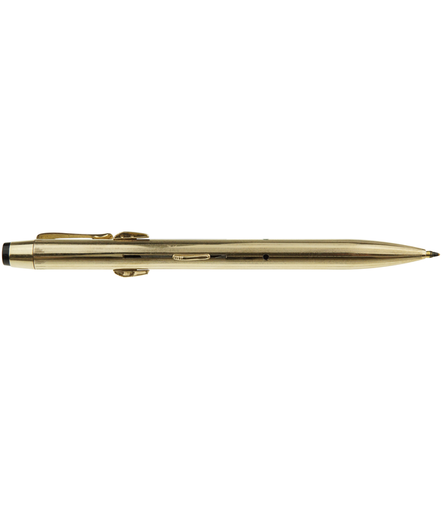 Montblanc 4-Farben Kugelschreiber Nr.53 Walzgold