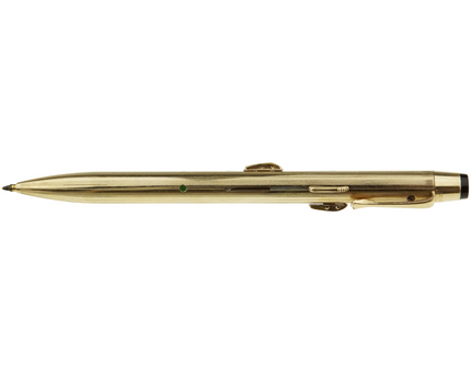 Montblanc 4-Farben Kugelschreiber Nr.53 Walzgold - meisterstück-shop.de