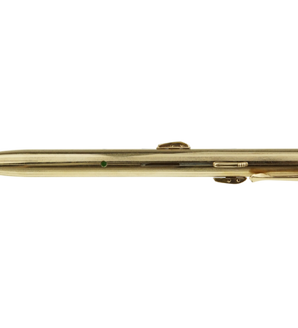Montblanc 4-Farben Kugelschreiber Nr.53 Walzgold