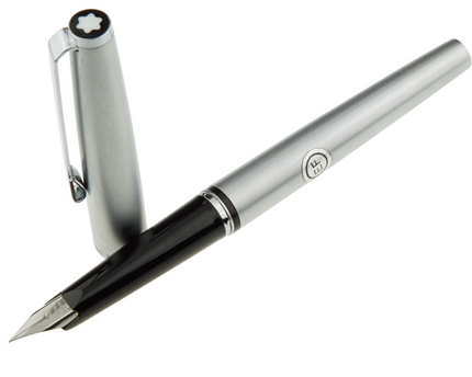 Montblanc Classic Füller Nr.300 - meisterstück-shop.de