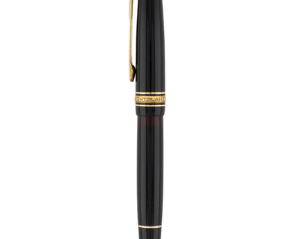 Montblanc Meisterstück Füller No.142G - Vintage Zelluloid