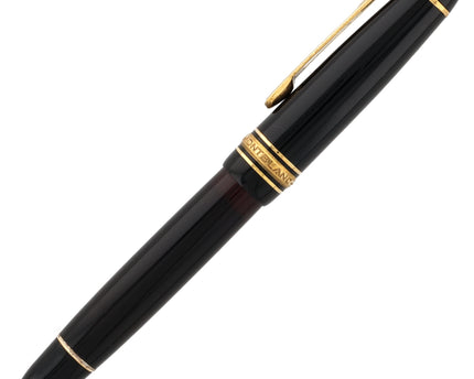 Montblanc Meisterstück Füller No.142G - Vintage Zelluloid