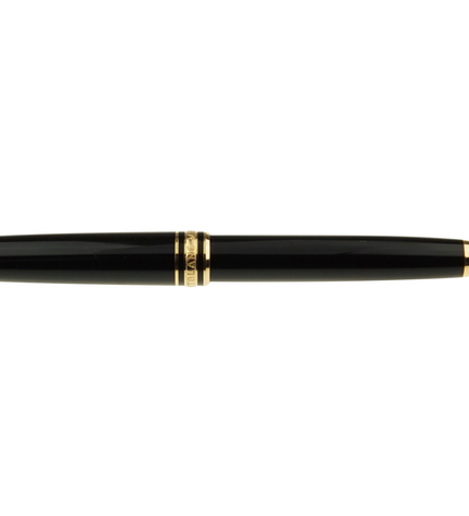 Montblanc Meisterstück Kugelschreiber No.164 Classique Red Gold Coated
