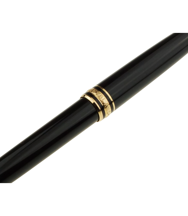 Montblanc Meisterstück Kugelschreiber No.164 Classique Red Gold Coated