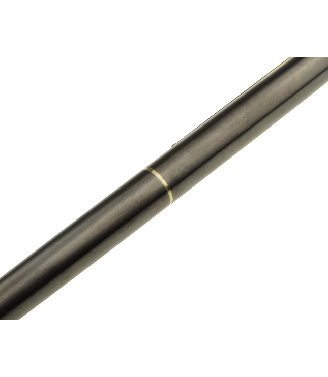 Montblanc S Line Rollerball Nr.19320 Anthrazit