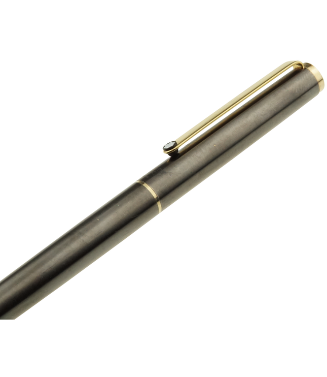 Montblanc S Line Rollerball Nr.19320 Anthrazit