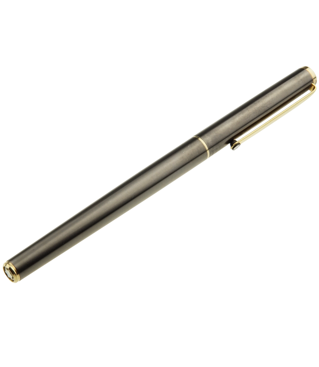 Montblanc S Line Rollerball Nr.19320 Anthrazit