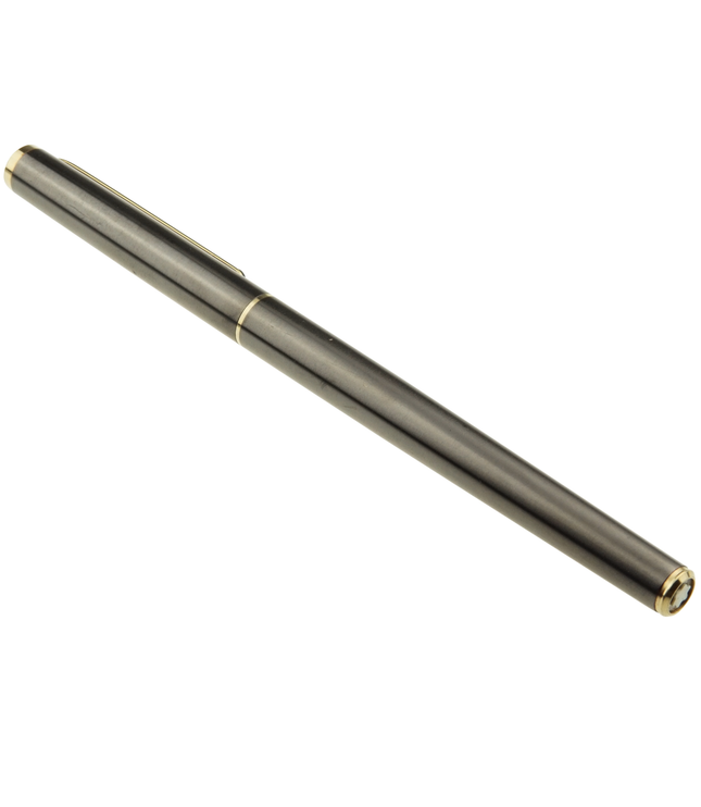 Montblanc S Line Rollerball Nr.19320 Anthrazit