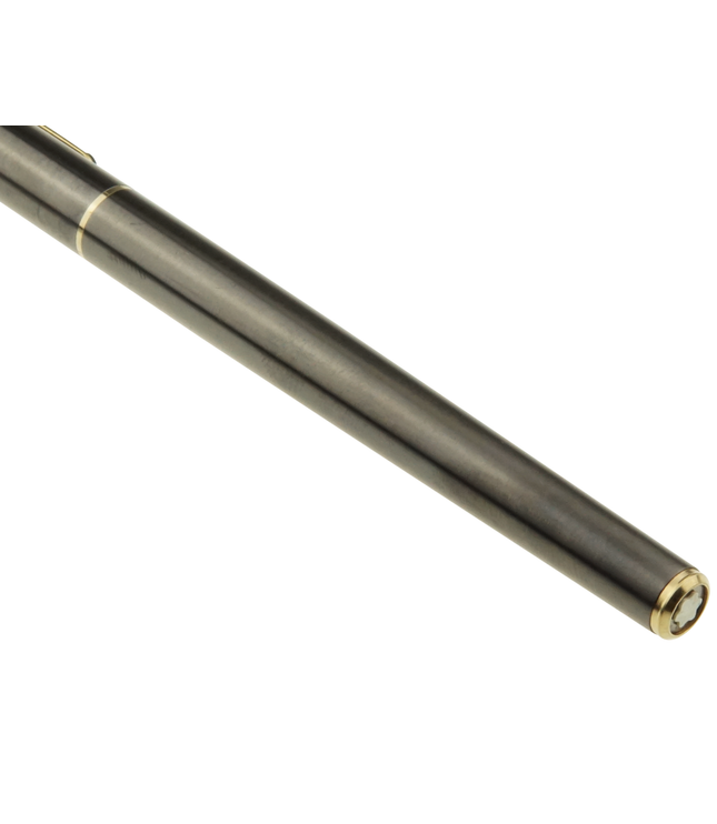 Montblanc S Line Rollerball Nr.19320 Anthrazit