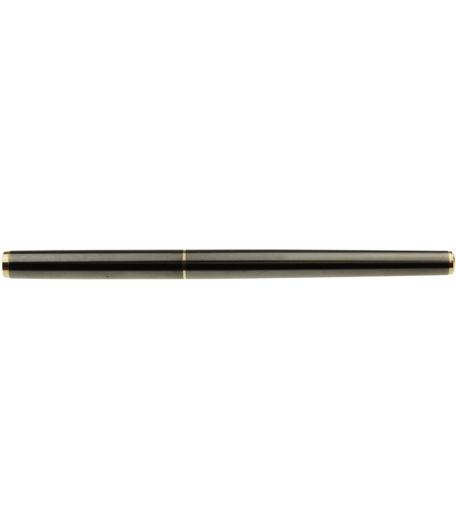Montblanc S Line Rollerball Nr.19320 Anthrazit