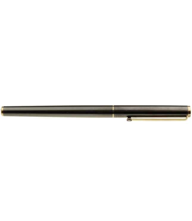 Montblanc S Line Rollerball Nr.19320 Anthrazit