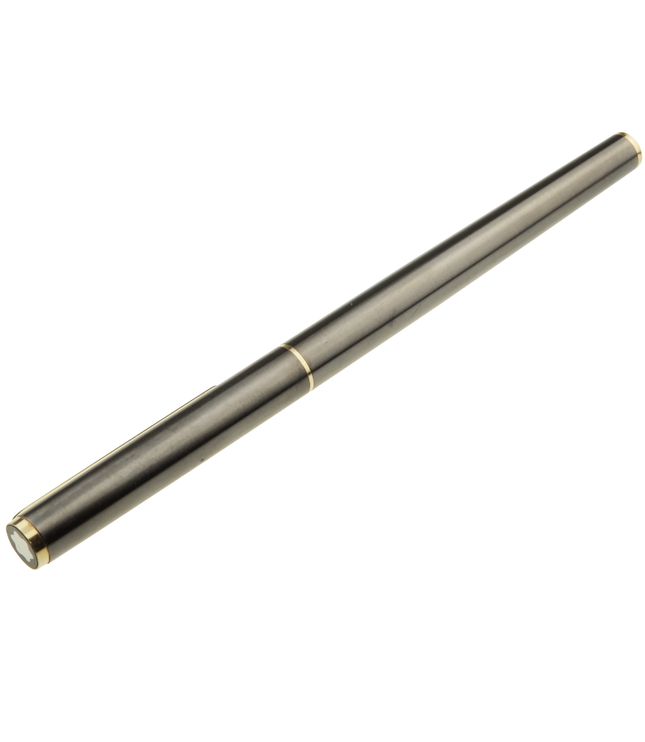 Montblanc S Line Rollerball Nr.19320 Anthrazit