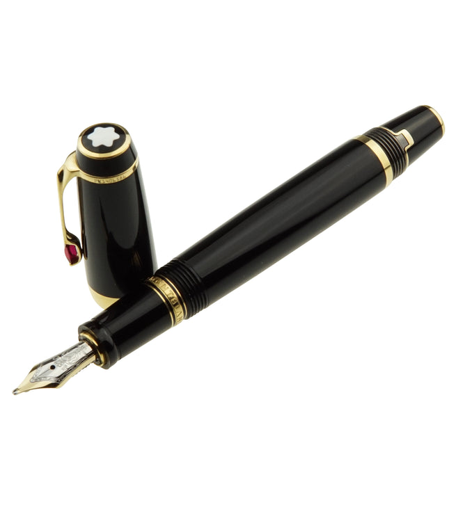 Montblanc Bohème Rouge Füller