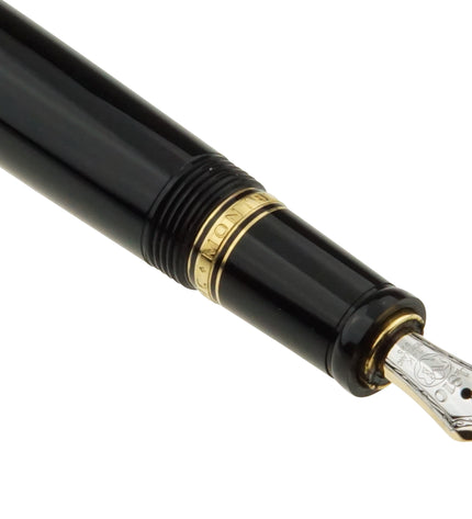 Montblanc Bohème Rouge Füller