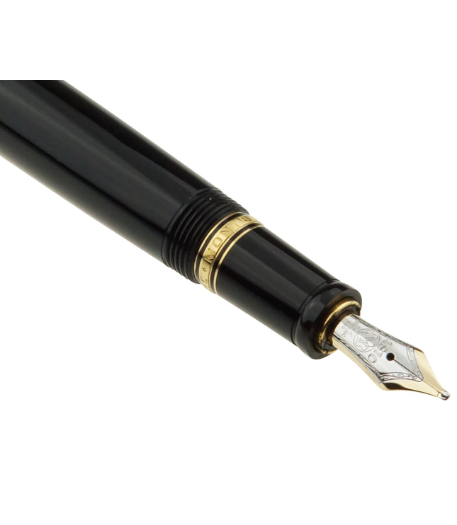 Montblanc Bohème Rouge Füller