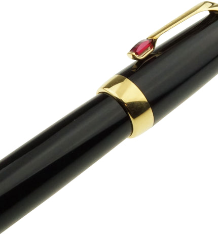 Montblanc Bohème Rouge Füller