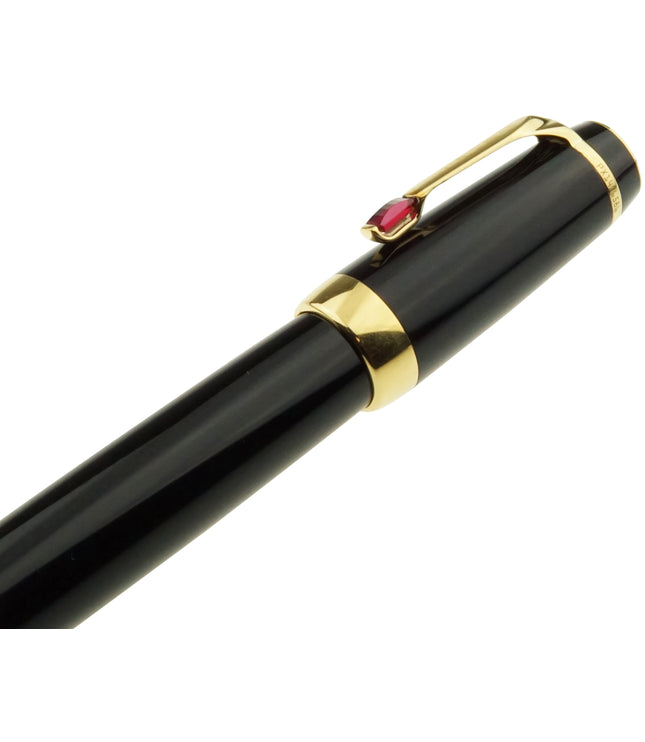 Montblanc Bohème Rouge Füller