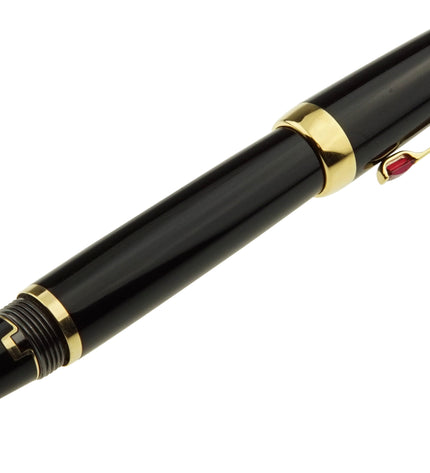 Montblanc Bohème Rouge Füller