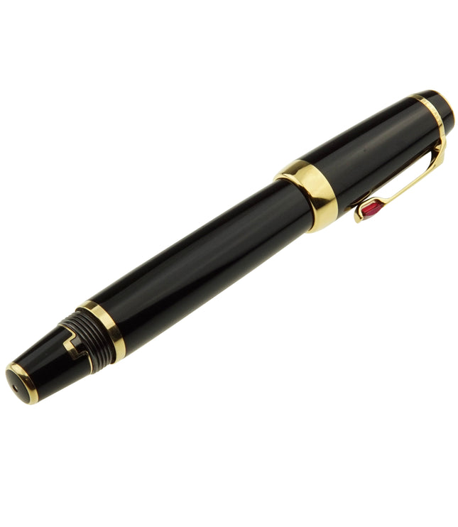 Montblanc Bohème Rouge Füller