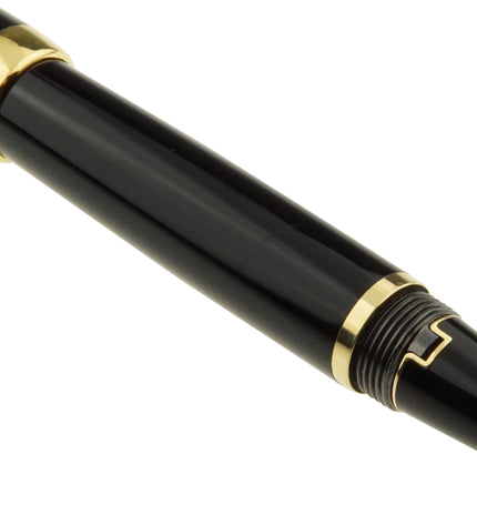 Montblanc Bohème Rouge Füller