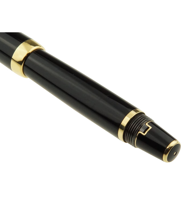 Montblanc Bohème Rouge Füller