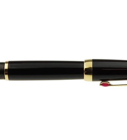 Montblanc Bohème Rouge Füller