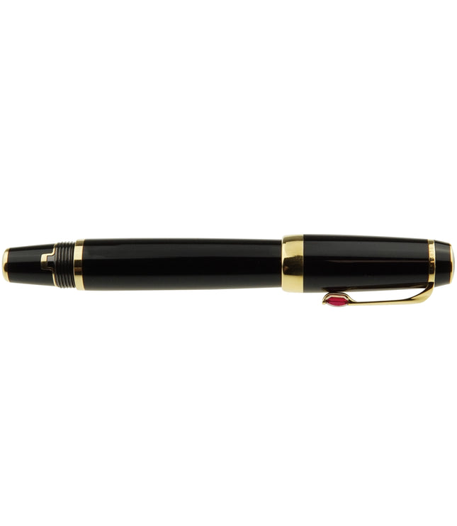 Montblanc Bohème Rouge Füller
