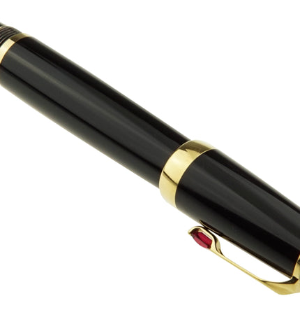 Montblanc Bohème Rouge Füller