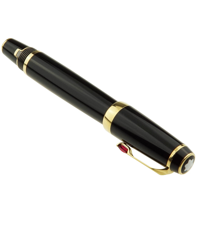 Montblanc Bohème Rouge Füller