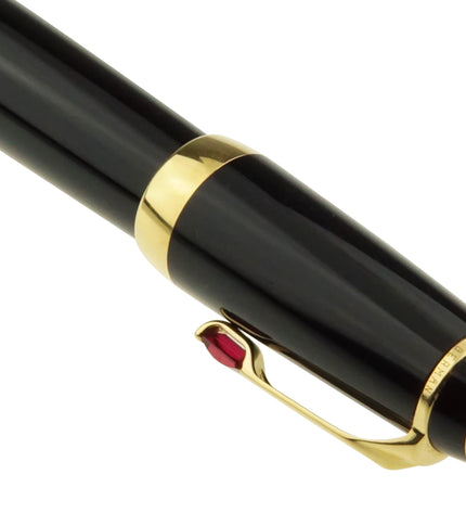 Montblanc Bohème Rouge Füller