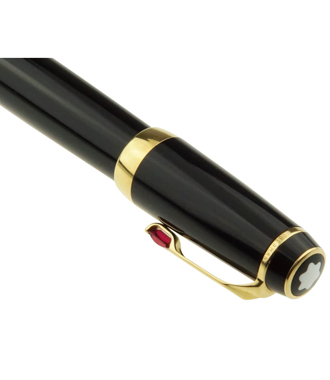 Montblanc Bohème Rouge Füller