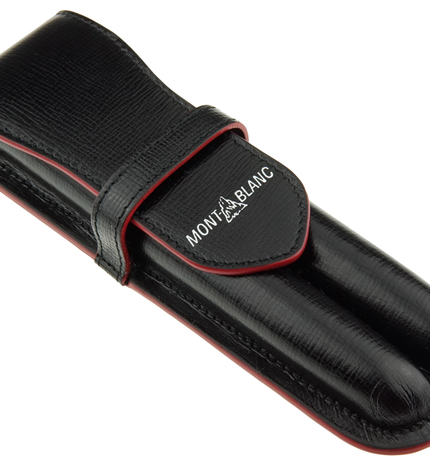 Montblanc 100 Years Anniversary Edition 2er Lederetui