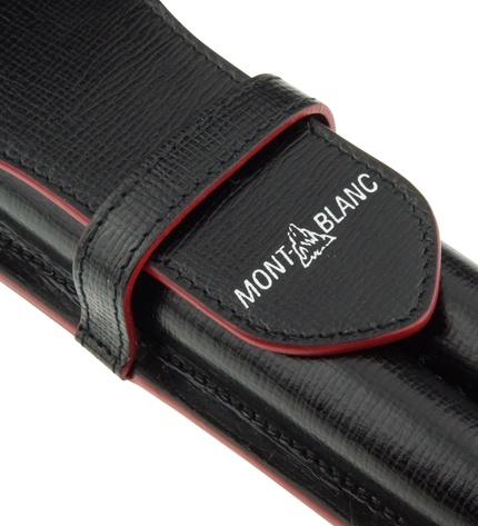 Montblanc 100 Years Anniversary Edition 2er Lederetui