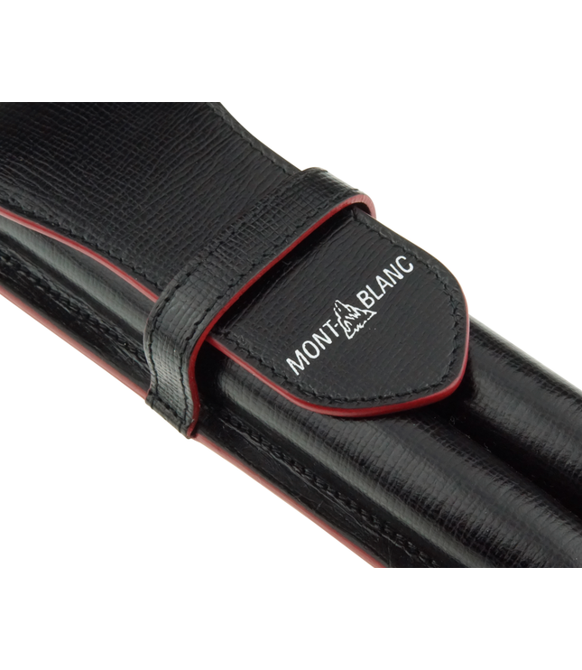 Montblanc 100 Years Anniversary Edition 2er Lederetui