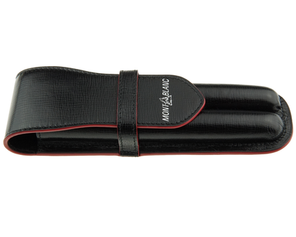 Montblanc 100 Years Anniversary Edition 2er Lederetui - meisterstück-shop.de