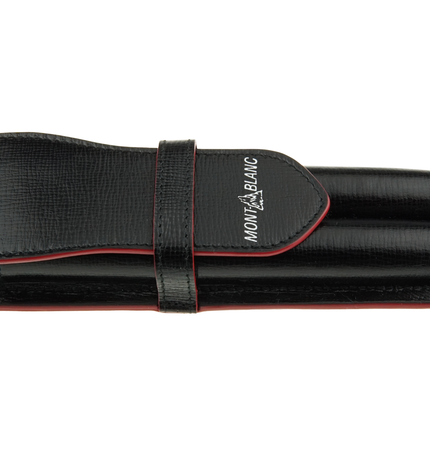 Montblanc 100 Years Anniversary Edition 2er Lederetui