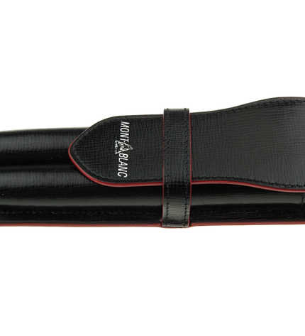 Montblanc 100 Years Anniversary Edition 2er Lederetui