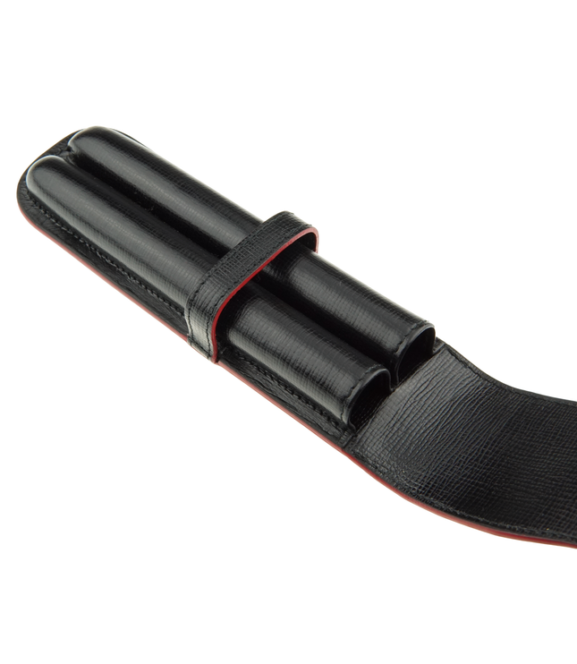 Montblanc 100 Years Anniversary Edition 2er Lederetui