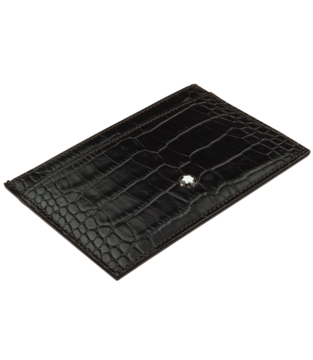 Montblanc Meisterstück Selection Cardholder 2cc