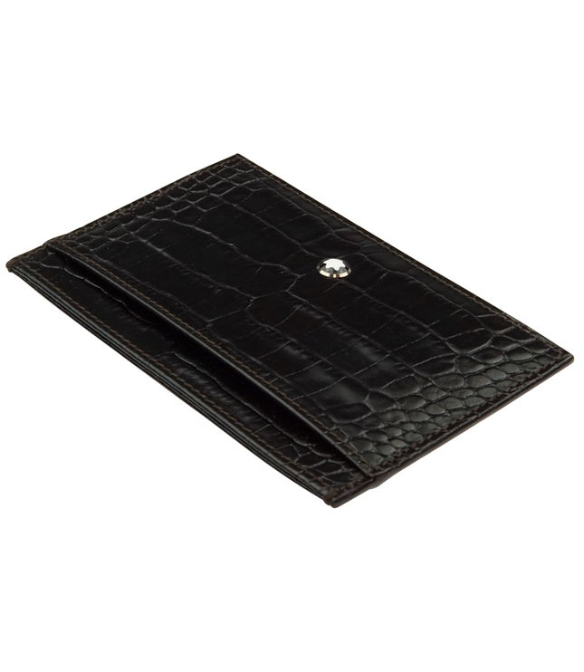 Montblanc Meisterstück Selection Cardholder 2cc