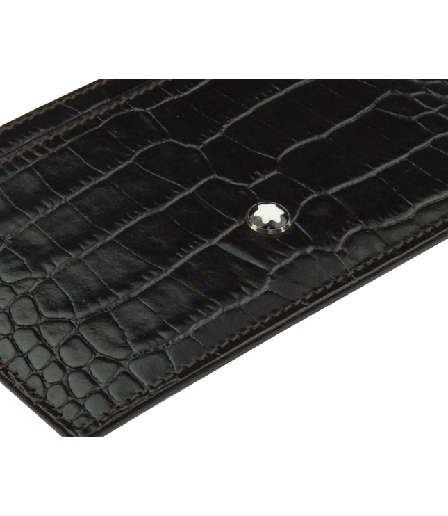 Montblanc Meisterstück Selection Cardholder 2cc