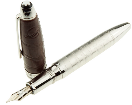 Montblanc Meisterstück Solitaire Le Petit Prince & Aviator Füller - meisterstück-shop.de