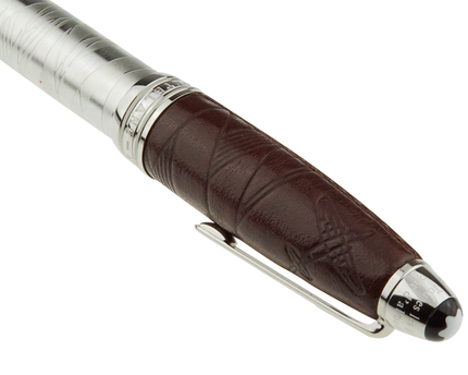 Montblanc Meisterstück Solitaire Le Petit Prince & Aviator Füller - meisterstück-shop.de