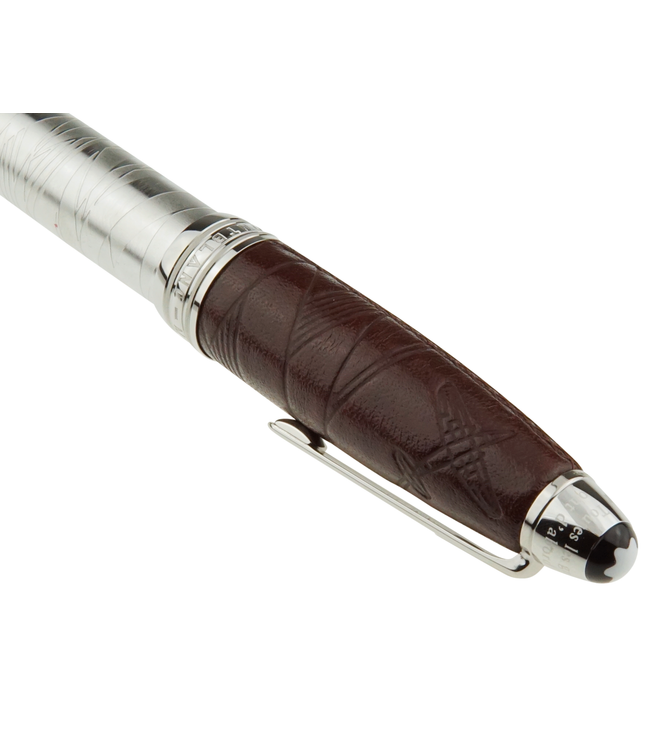 Montblanc Meisterstück Solitaire Le Petit Prince & Aviator Füller