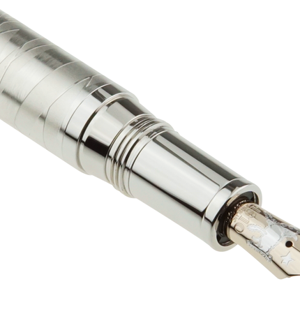 Montblanc Meisterstück Solitaire Le Petit Prince & Aviator Füller