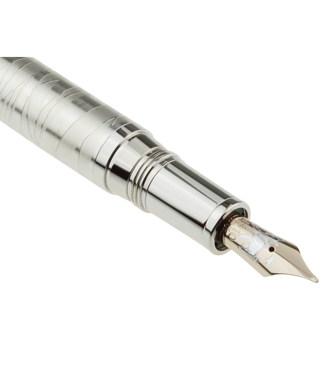 Montblanc Meisterstück Solitaire Le Petit Prince & Aviator Füller