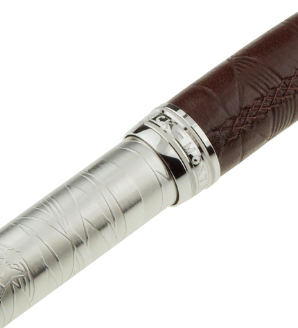 Montblanc Meisterstück Solitaire Le Petit Prince & Aviator Füller