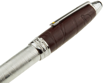 Montblanc Meisterstück Solitaire Le Petit Prince & Aviator Füller - meisterstück-shop.de